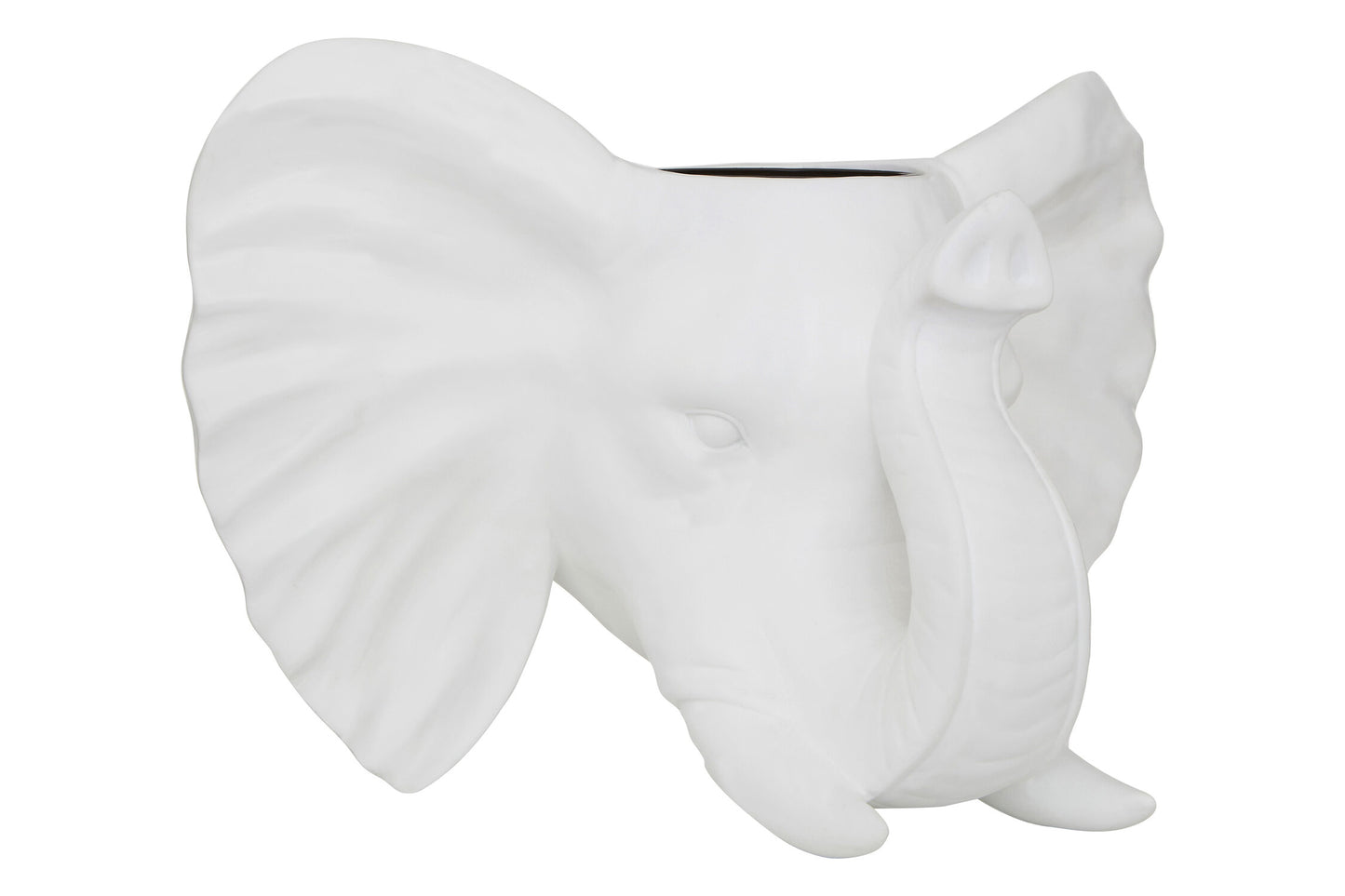 Indy Boho Elephant Planter