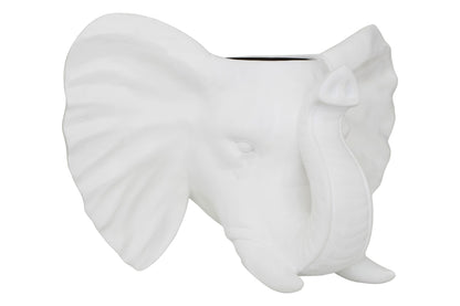 Indy Boho Elephant Planter