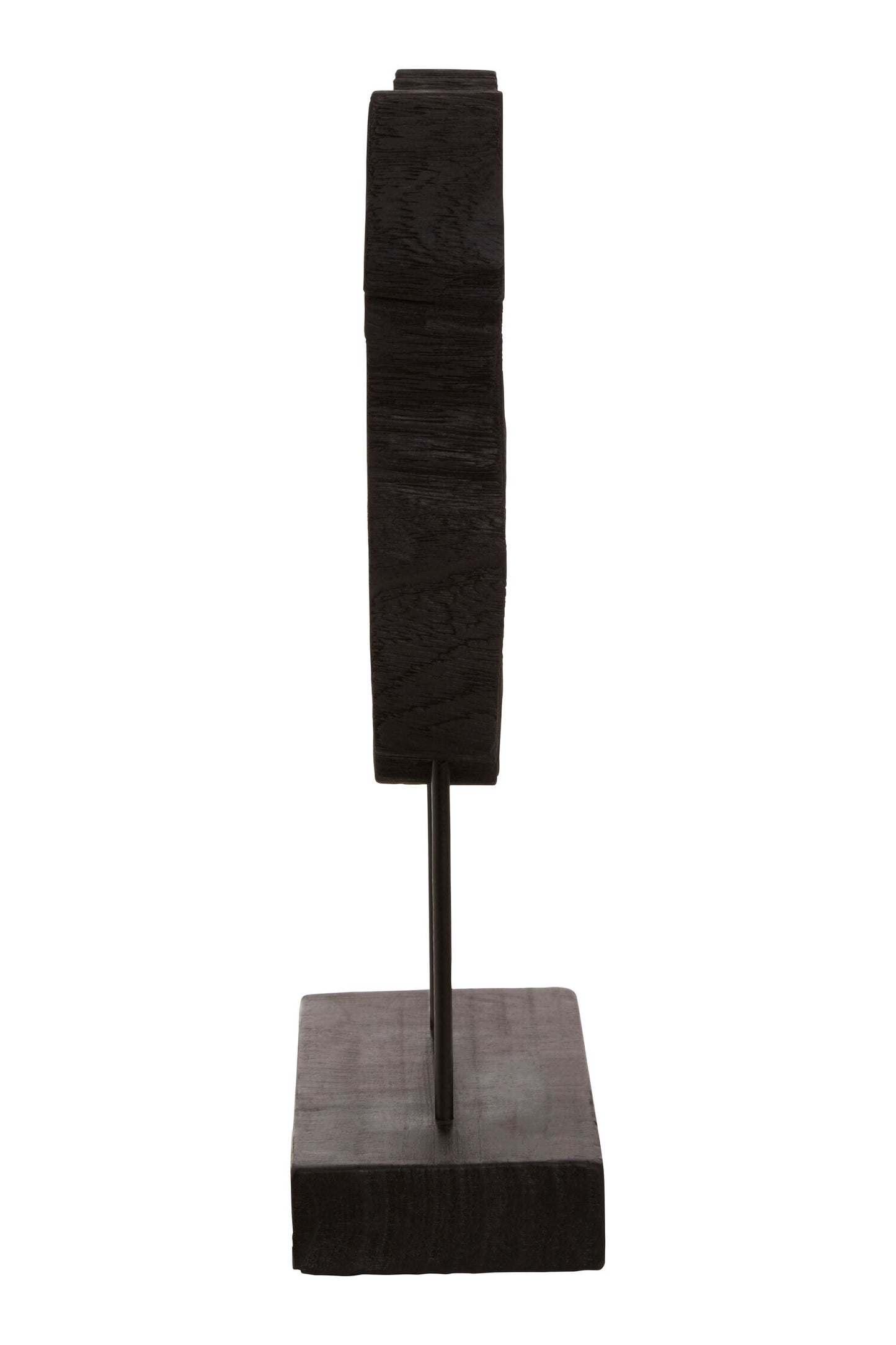 Rainforest Cutout Sculpture Ornament | Bali & Blue