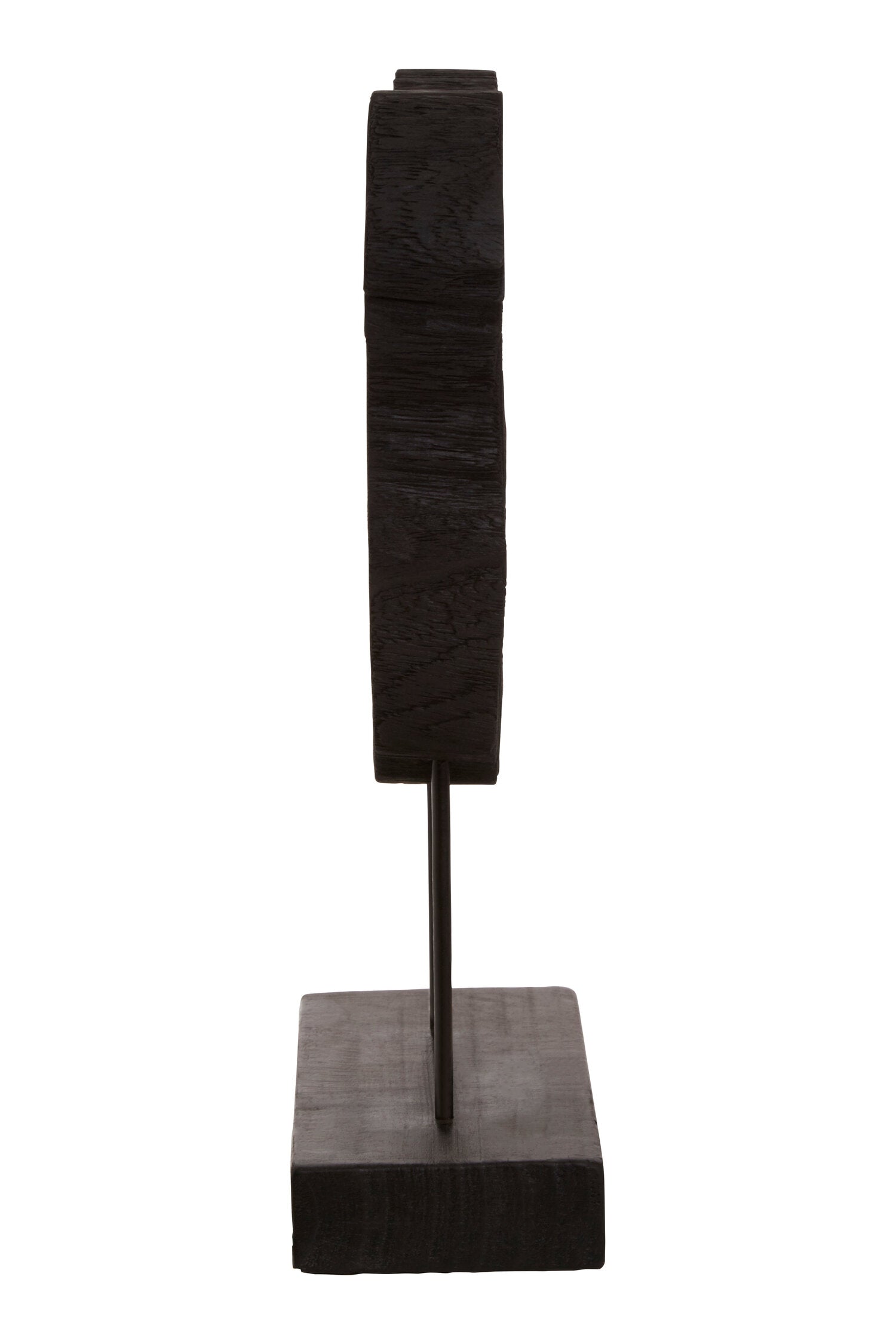 Rainforest Cutout Sculpture Ornament | Bali & Blue