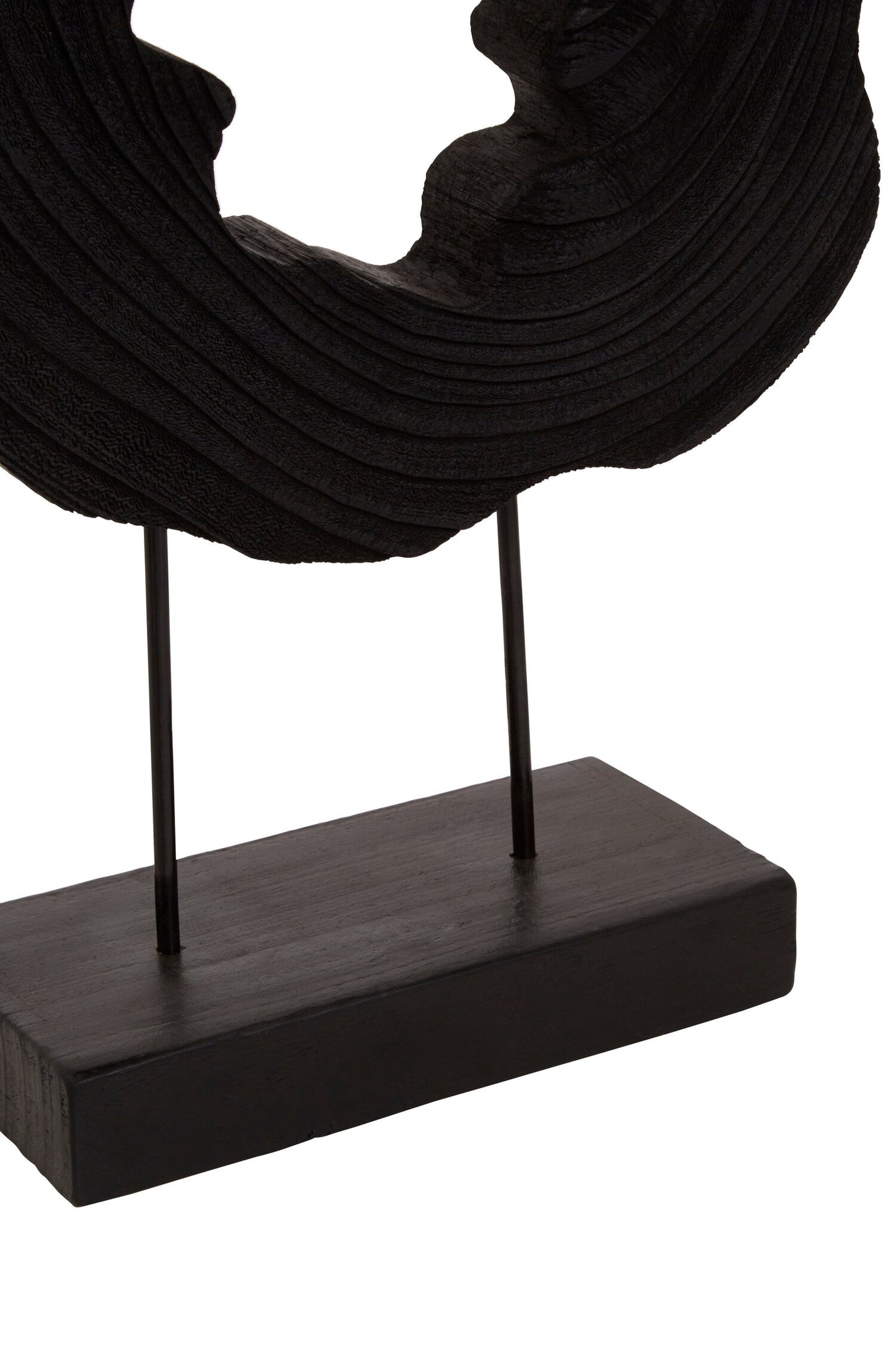 Rainforest Cutout Sculpture