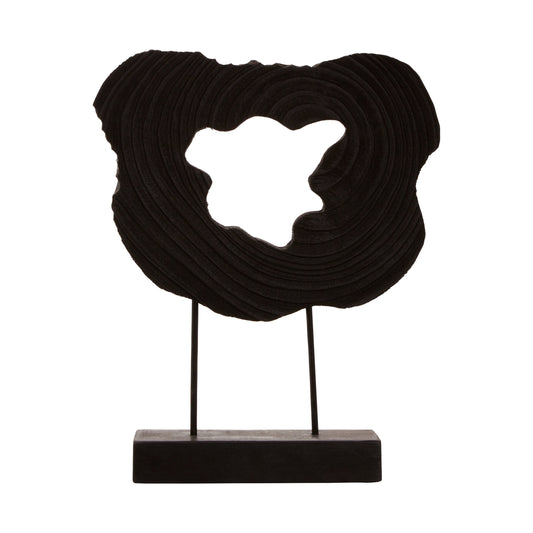 Rainforest Cutout Sculpture