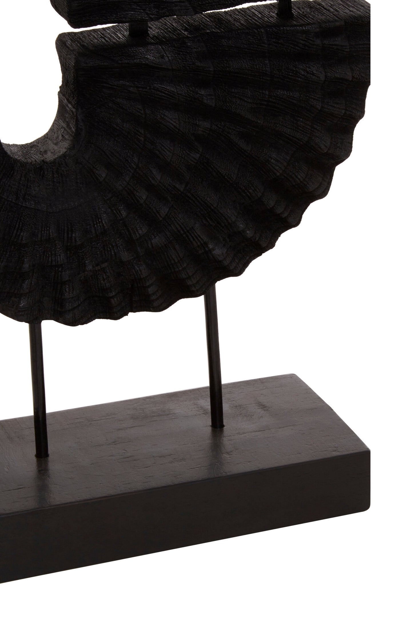 Rainforest Round Sculpture