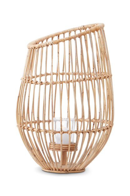 India Lantern Candle Holder