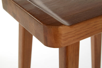 Austin Natural Bar Stool
