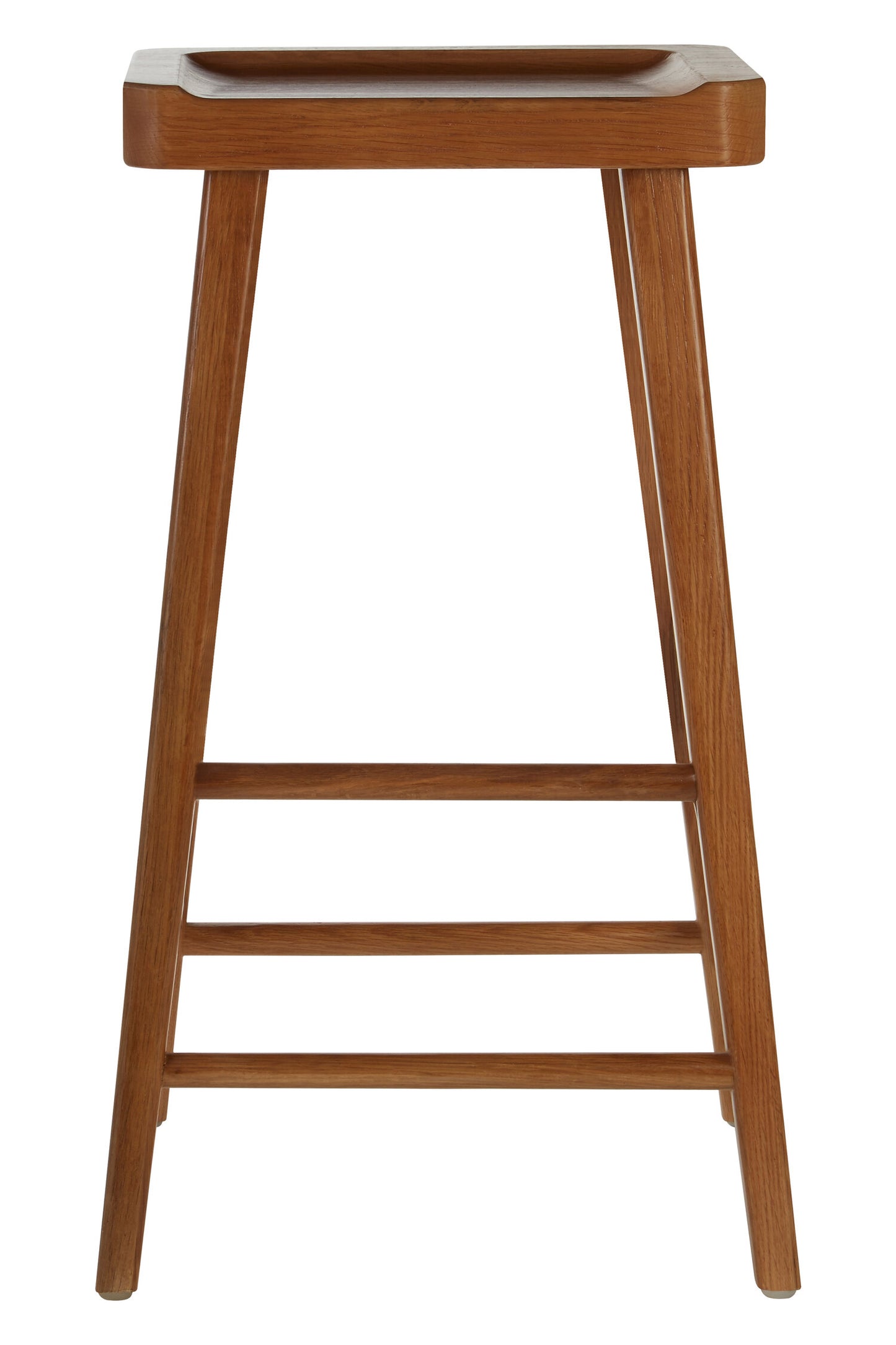 Austin Natural Bar Stool