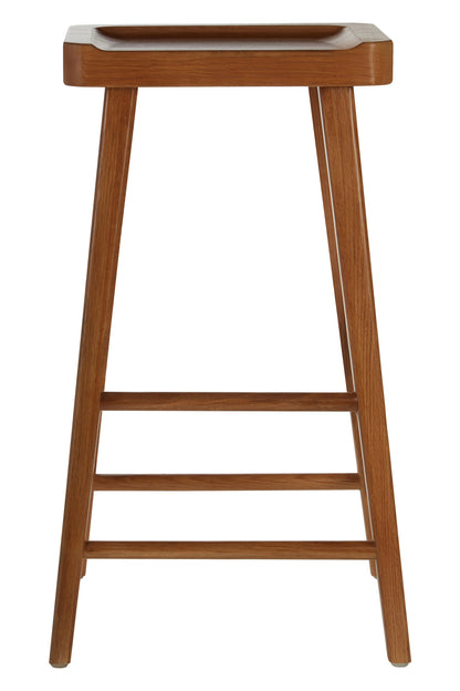 Austin Natural Bar Stool