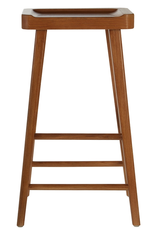 Austin Natural Bar Stool