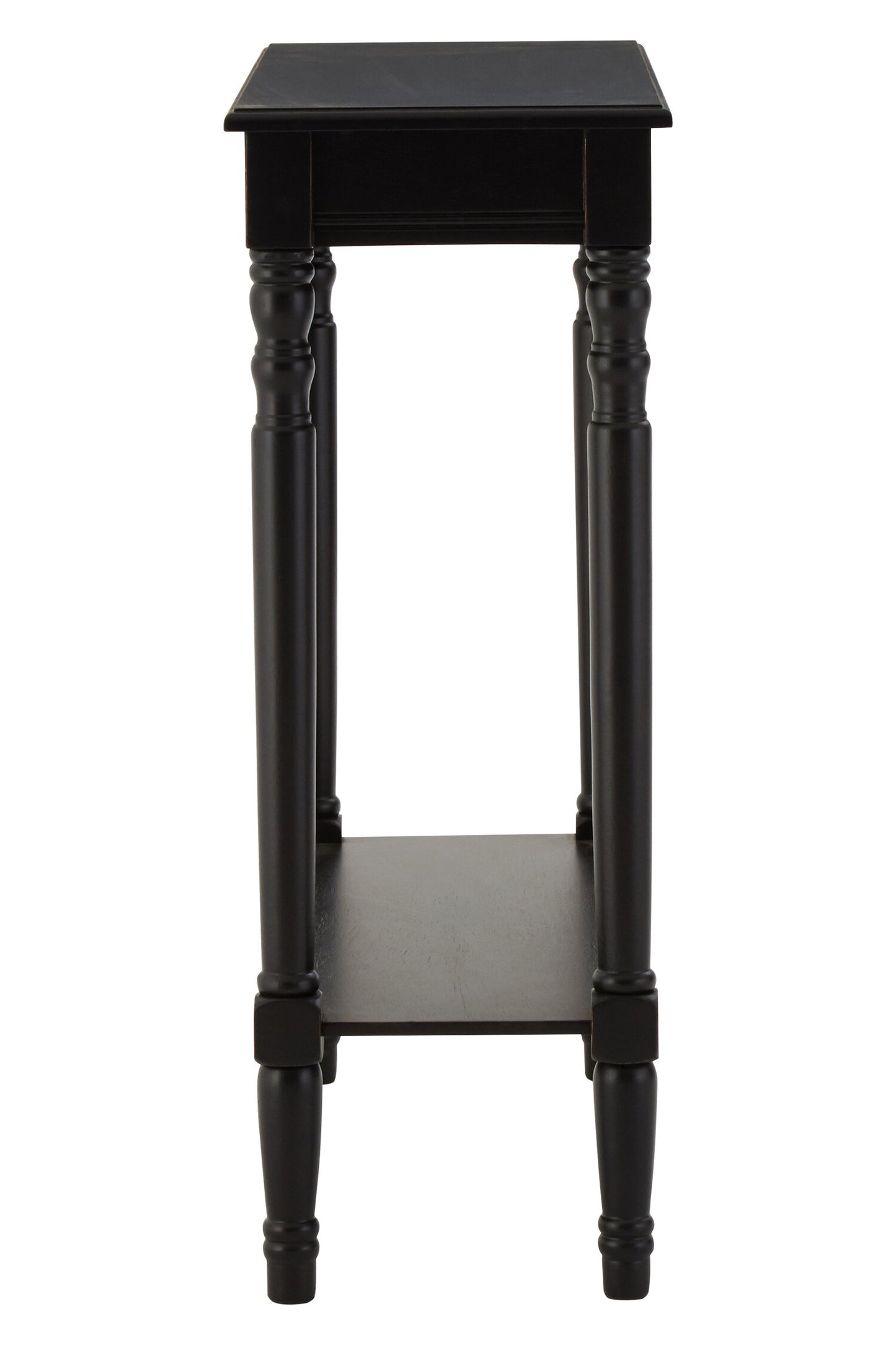 Cambridge Black Console Table