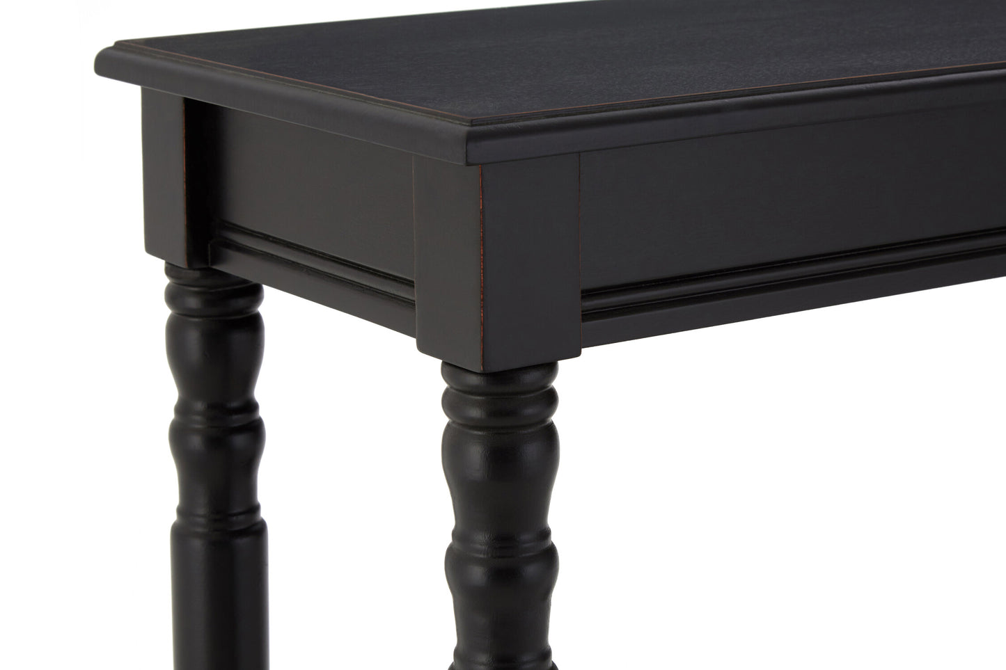 Cambridge Black Console Table