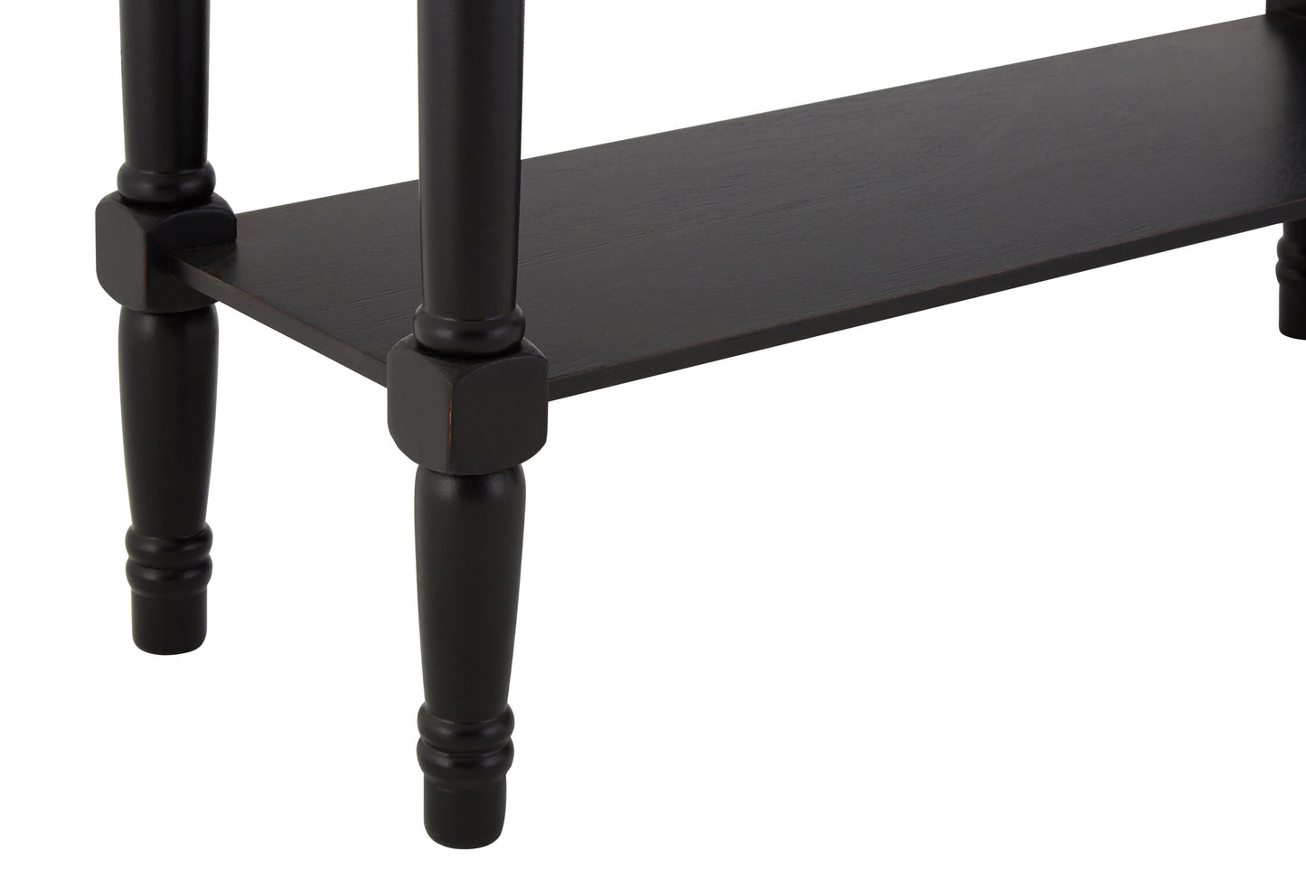 Cambridge Black Console Table