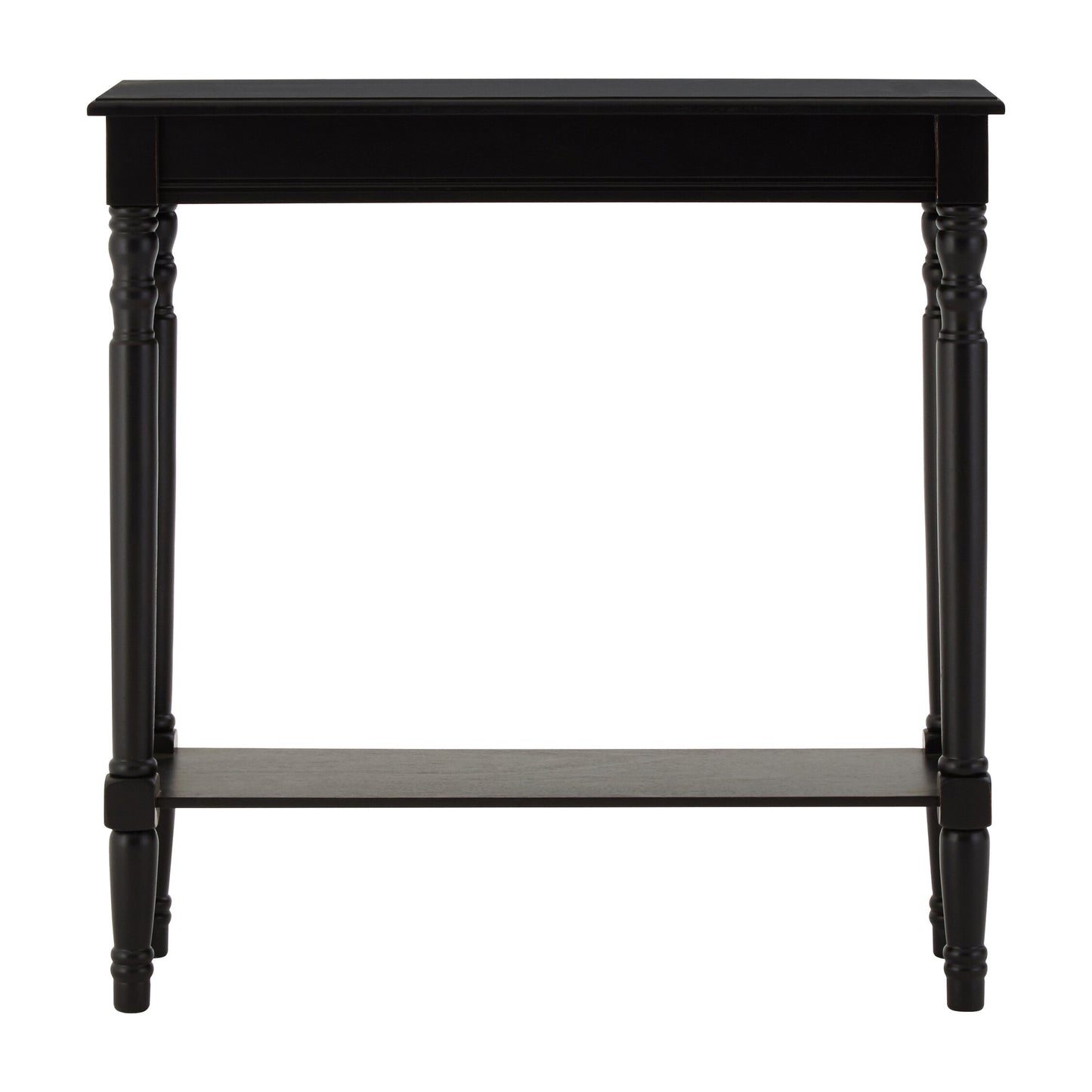 Cambridge Black Console Table
