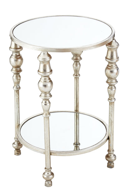 Bellvue Luxe Two Tier Side Table