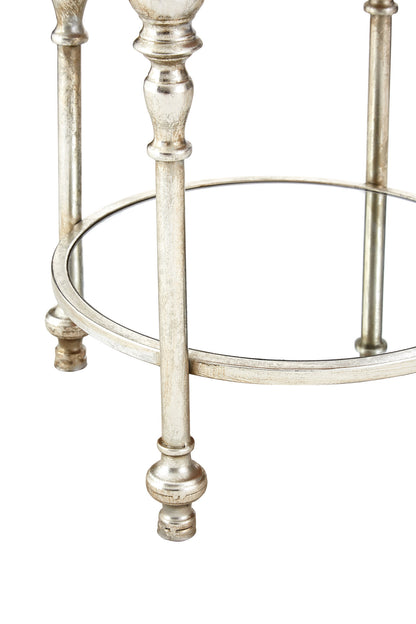 Bellvue Luxe Two Tier Side Table