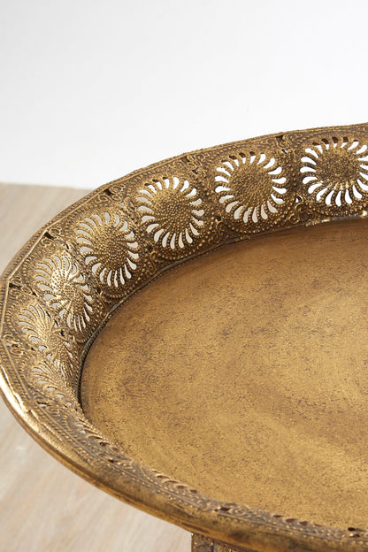 Gina Folding Tray Table