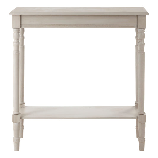 Cambridge Vintage Grey Console Table