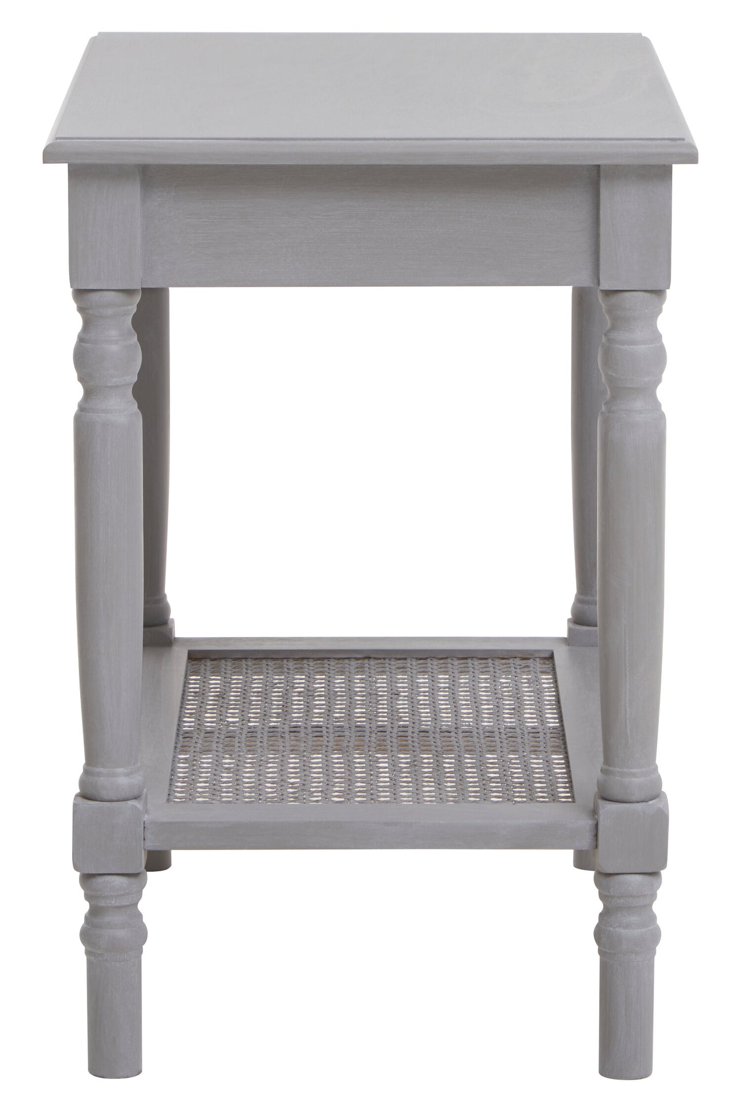 Cambridge Slate Grey Side Table