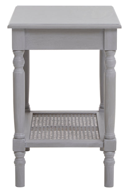 Cambridge Slate Grey Side Table