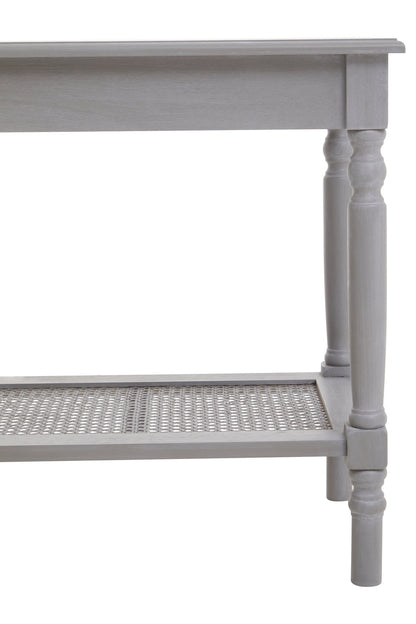 Cambridge Slate Grey Side Table
