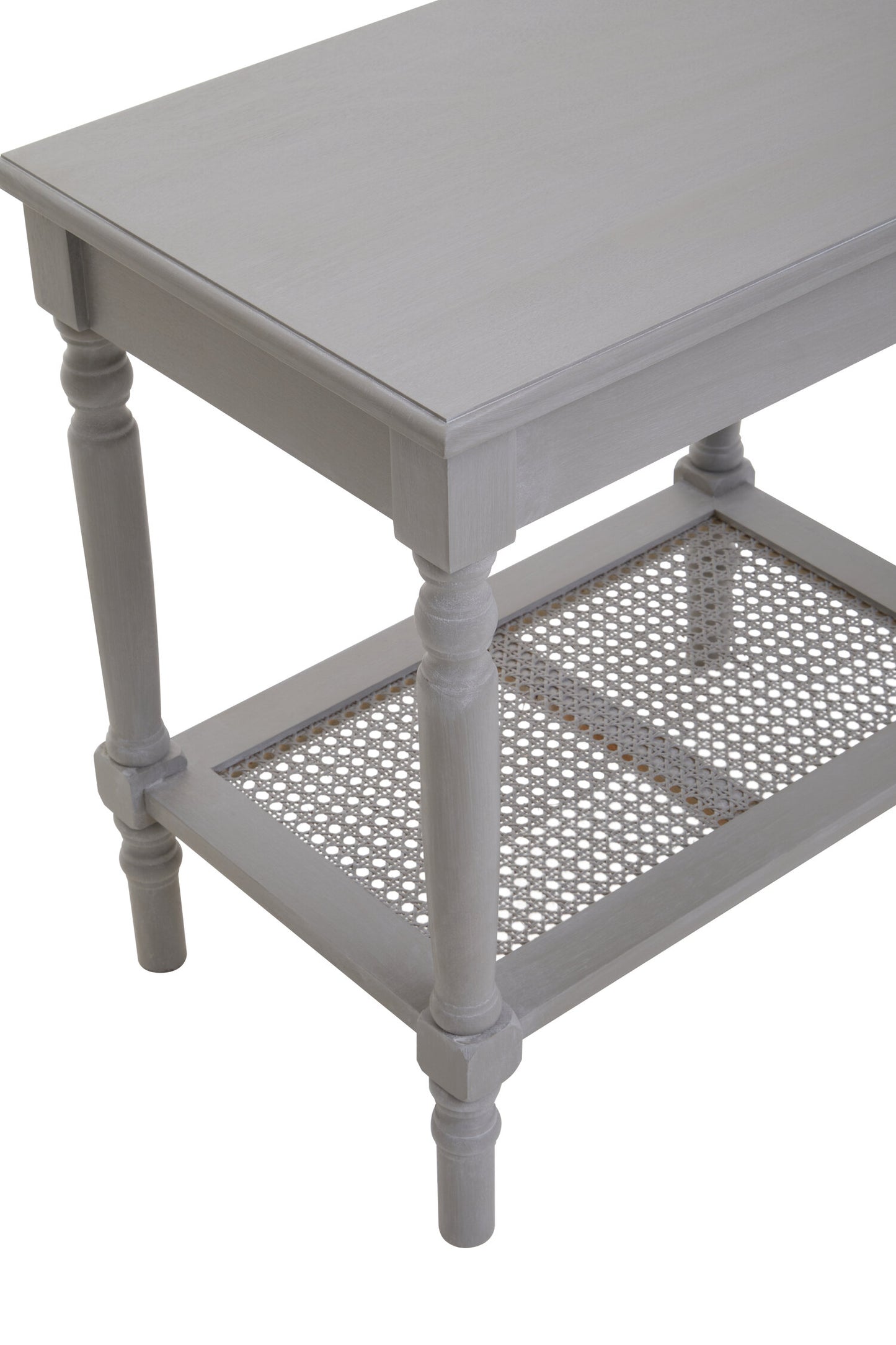 Cambridge Slate Grey Side Table