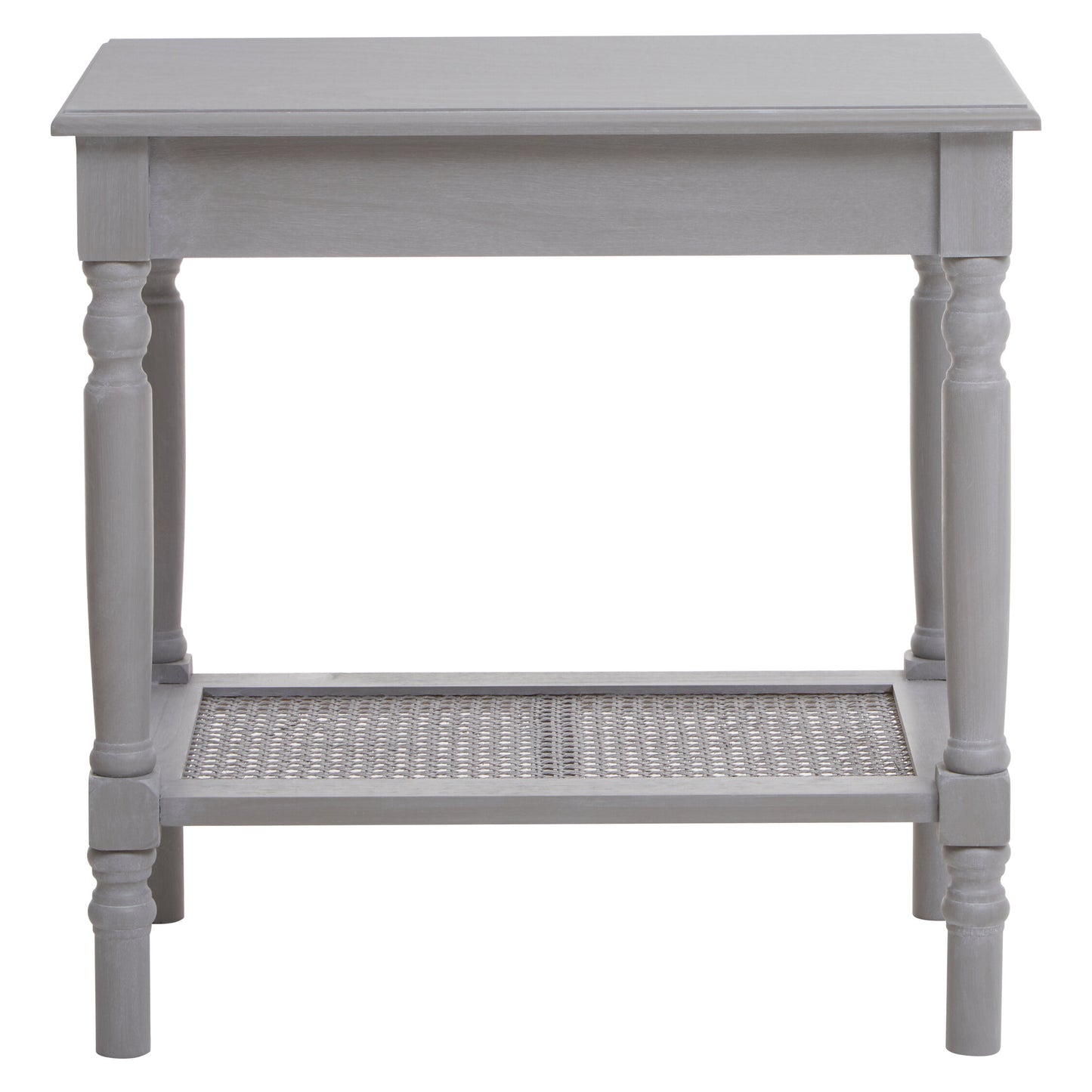 Cambridge Slate Grey Side Table