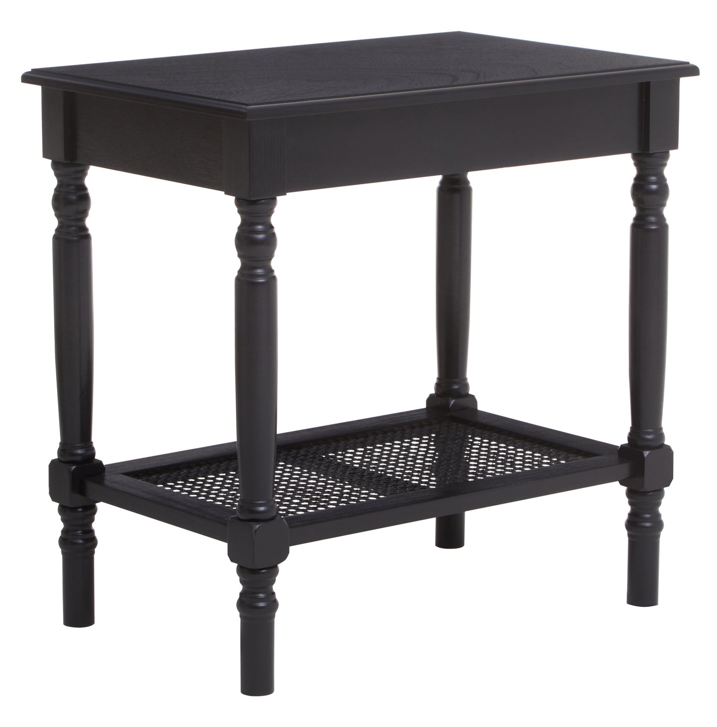 Cambridge Black Side Table