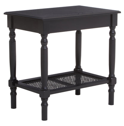 Cambridge Black Side Table