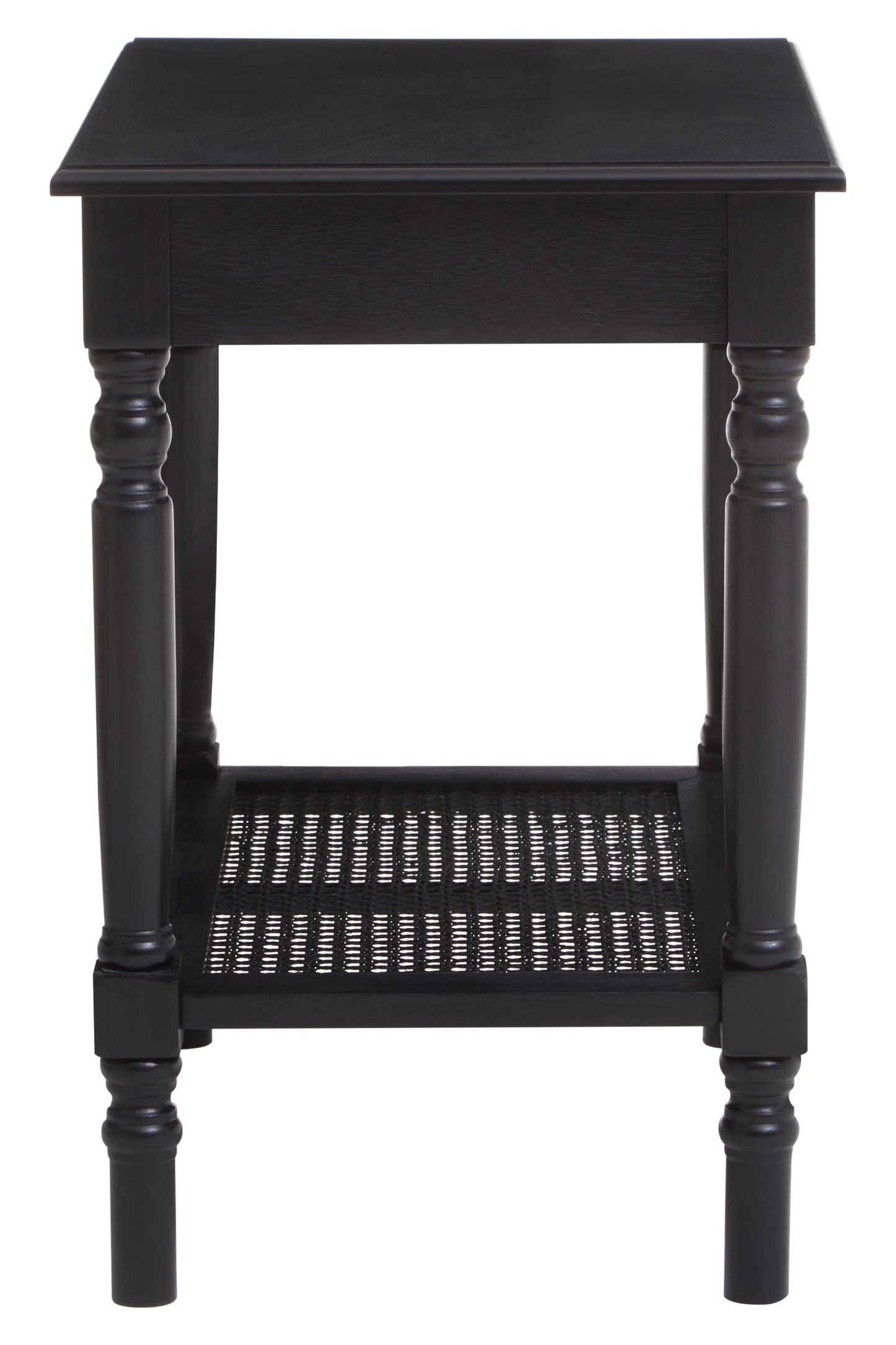 Cambridge Black Side Table