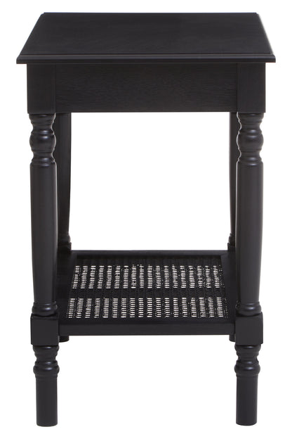 Cambridge Black Side Table