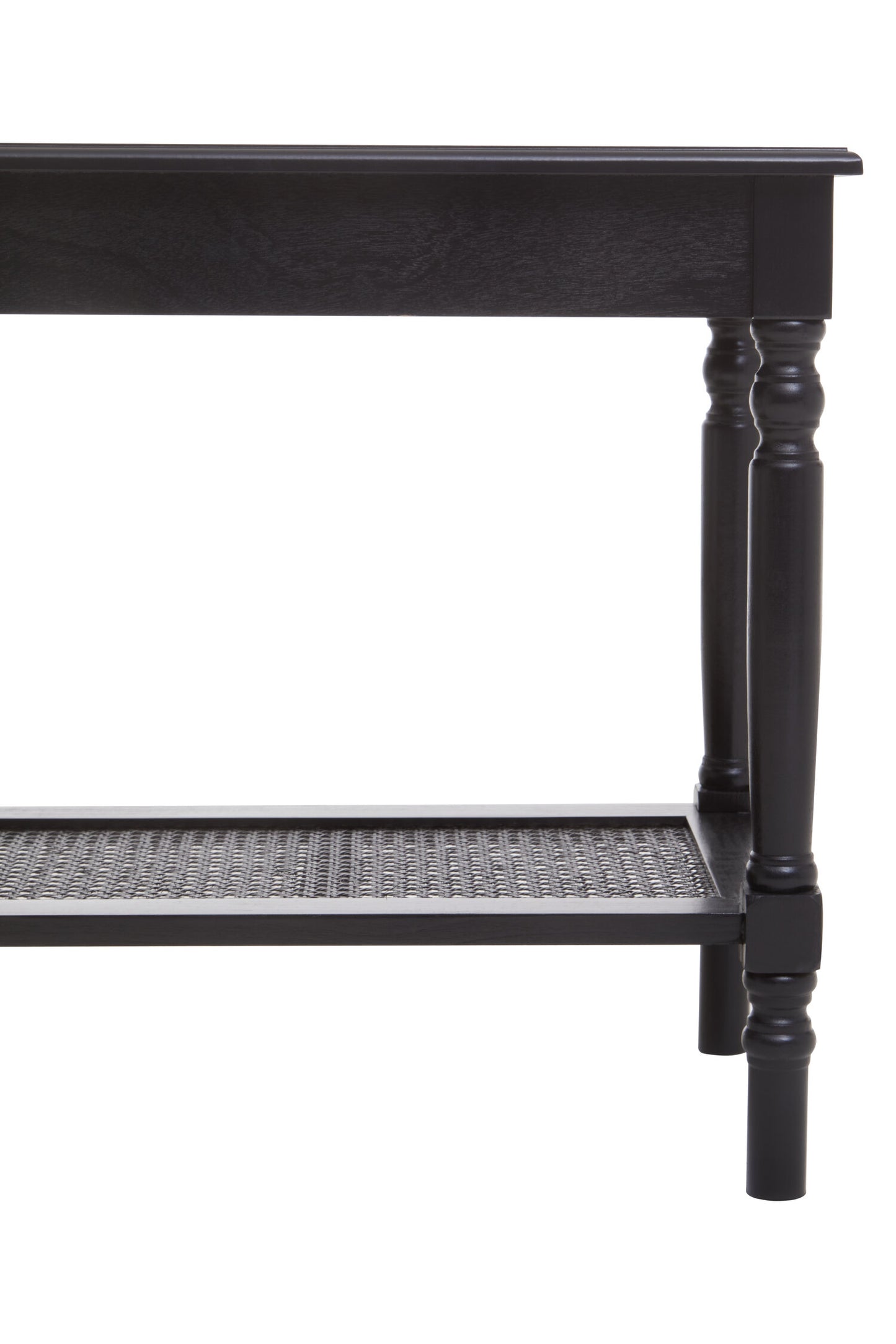 Cambridge Black Side Table