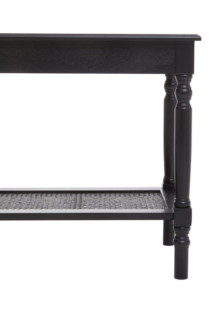 Cambridge Black Side Table
