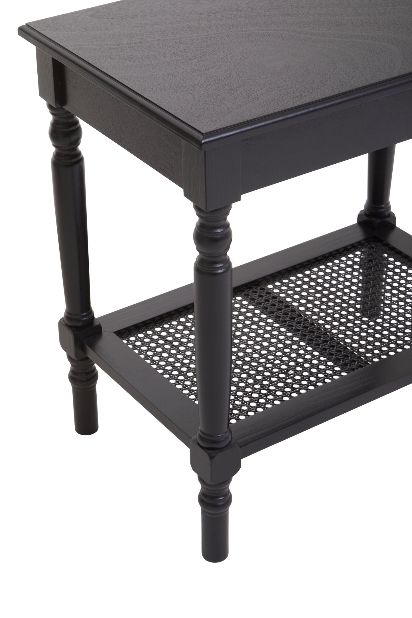 Cambridge Black Side Table