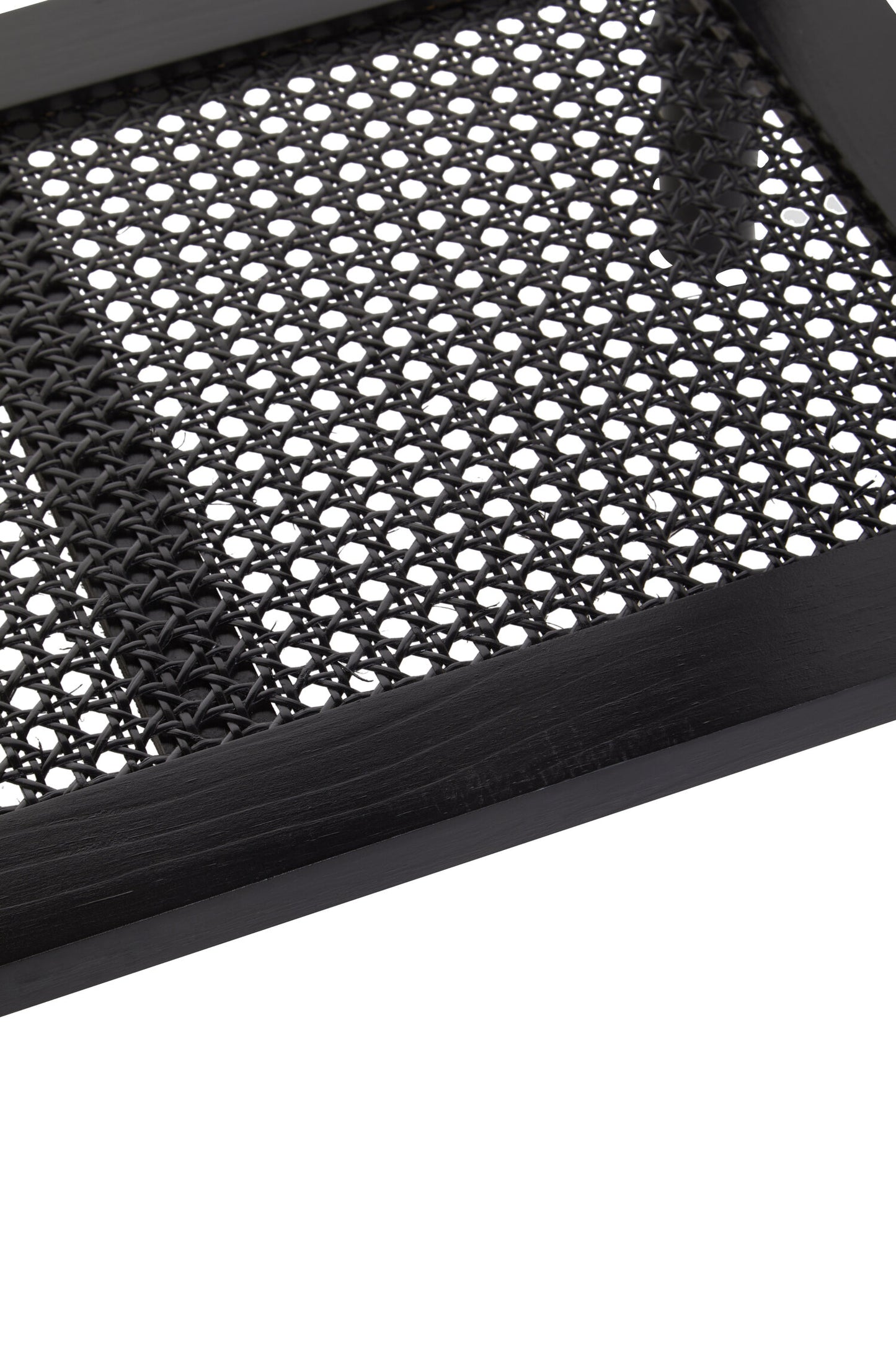 Cambridge Black Side Table