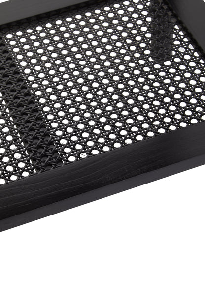 Cambridge Black Side Table