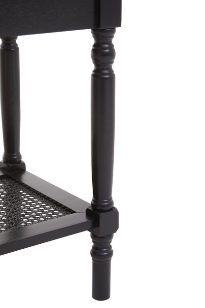 Cambridge Black Side Table