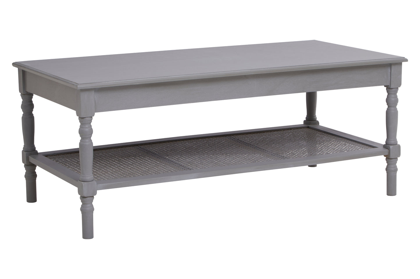 Cambridge Slate Grey Coffee Table