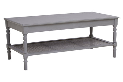Cambridge Slate Grey Coffee Table