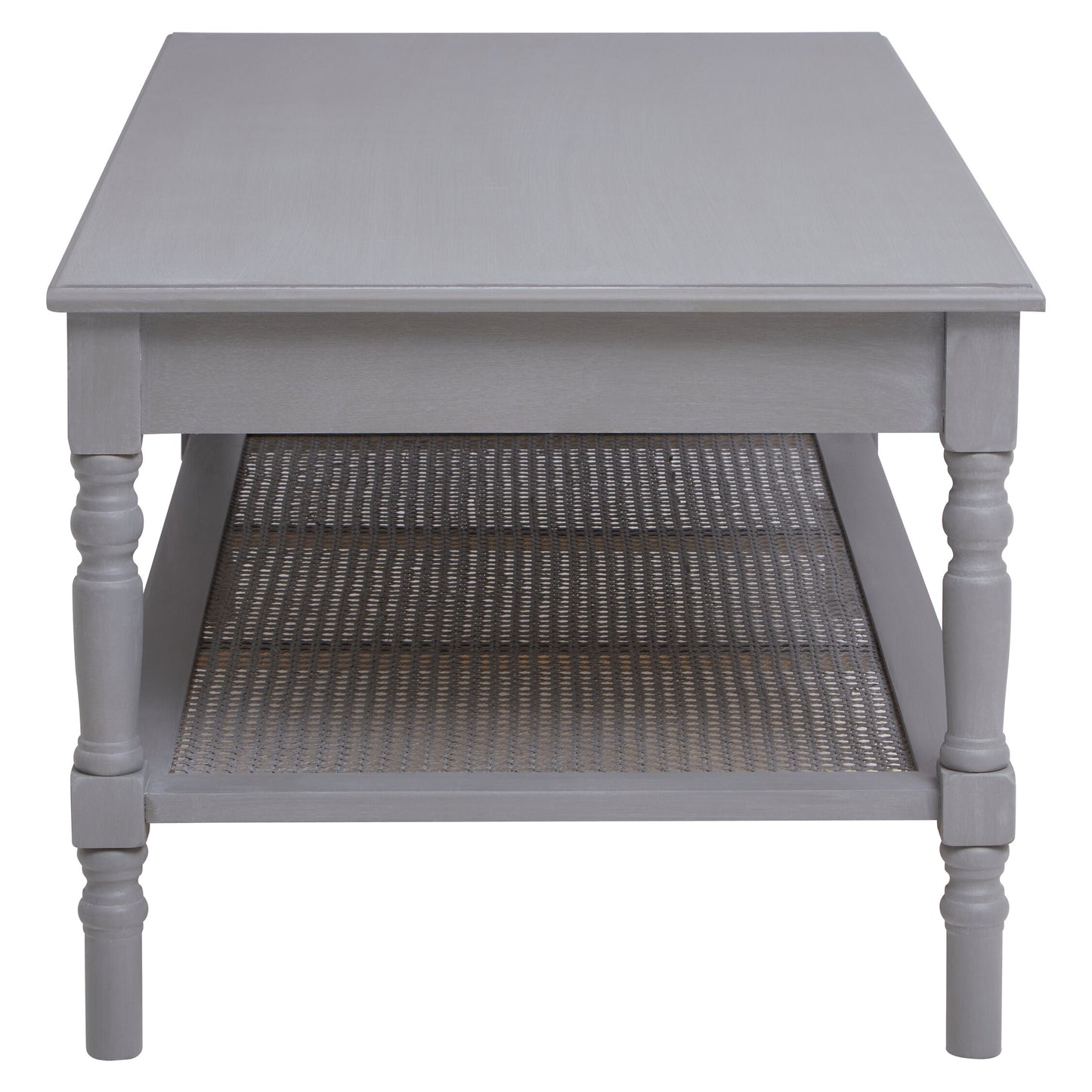 Cambridge Slate Grey Coffee Table