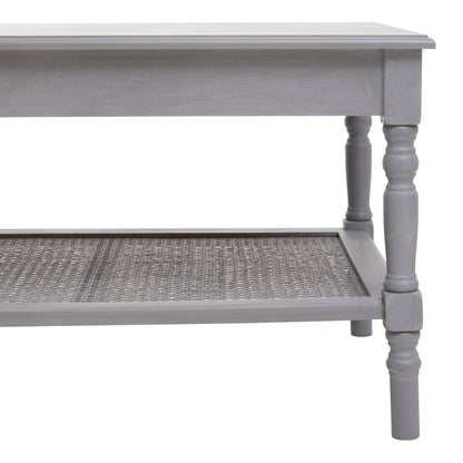 Cambridge Slate Grey Coffee Table