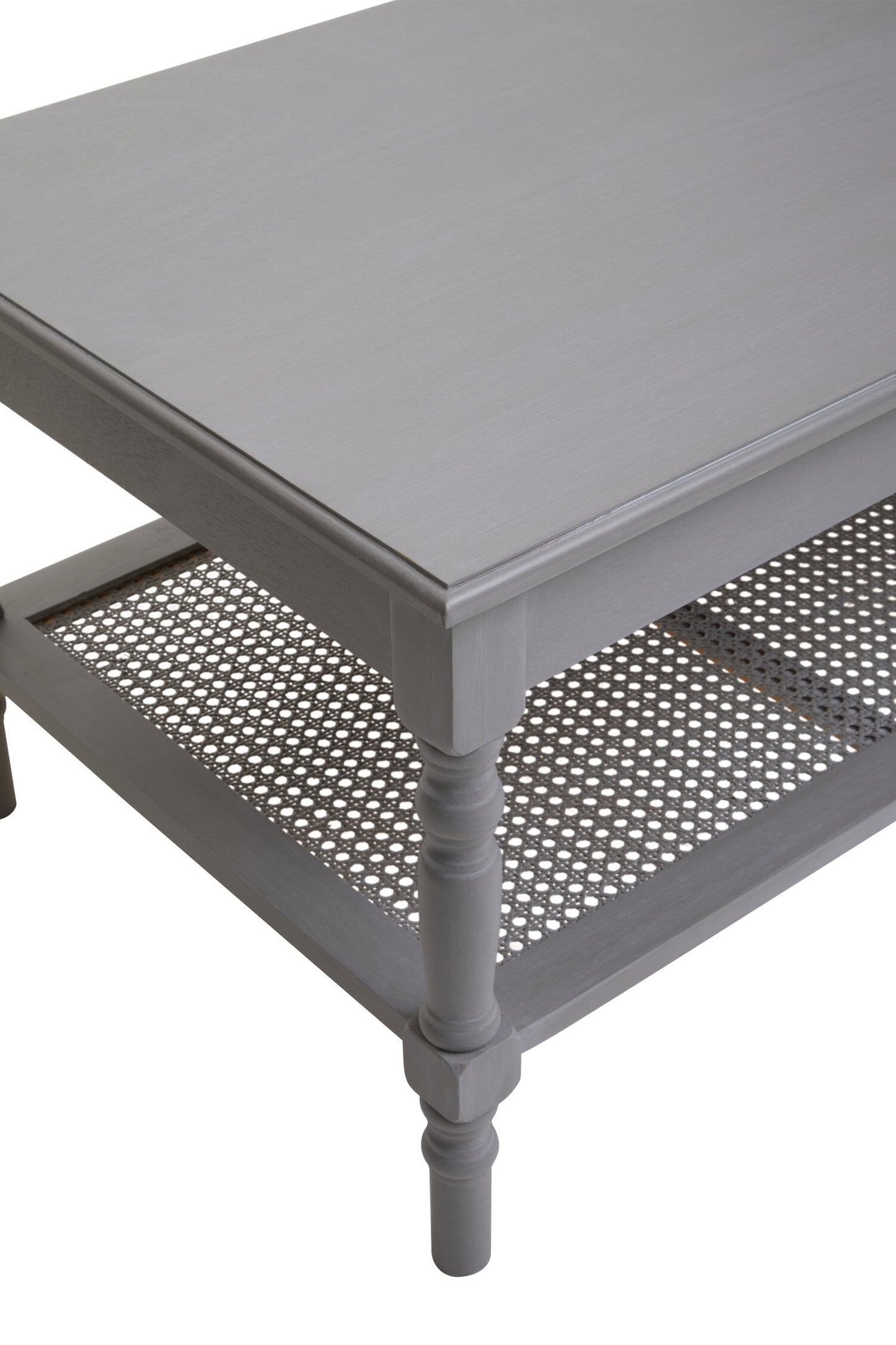 Cambridge Slate Grey Coffee Table