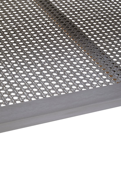 Cambridge Slate Grey Coffee Table