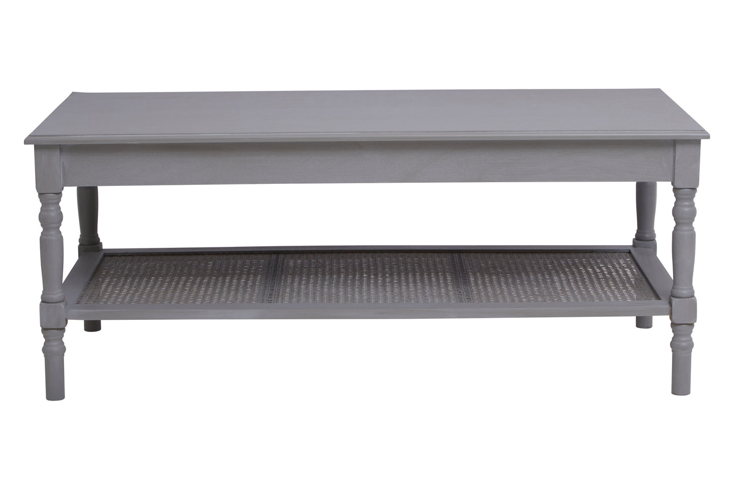 Cambridge Slate Grey Coffee Table