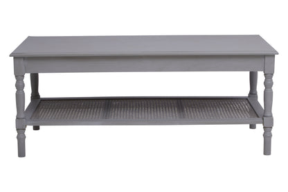 Cambridge Slate Grey Coffee Table