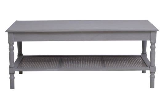 Cambridge Slate Grey Coffee Table