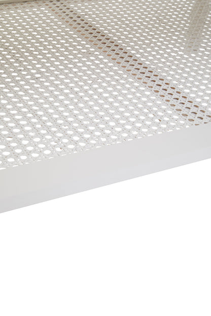 Cambridge White Coffee Table