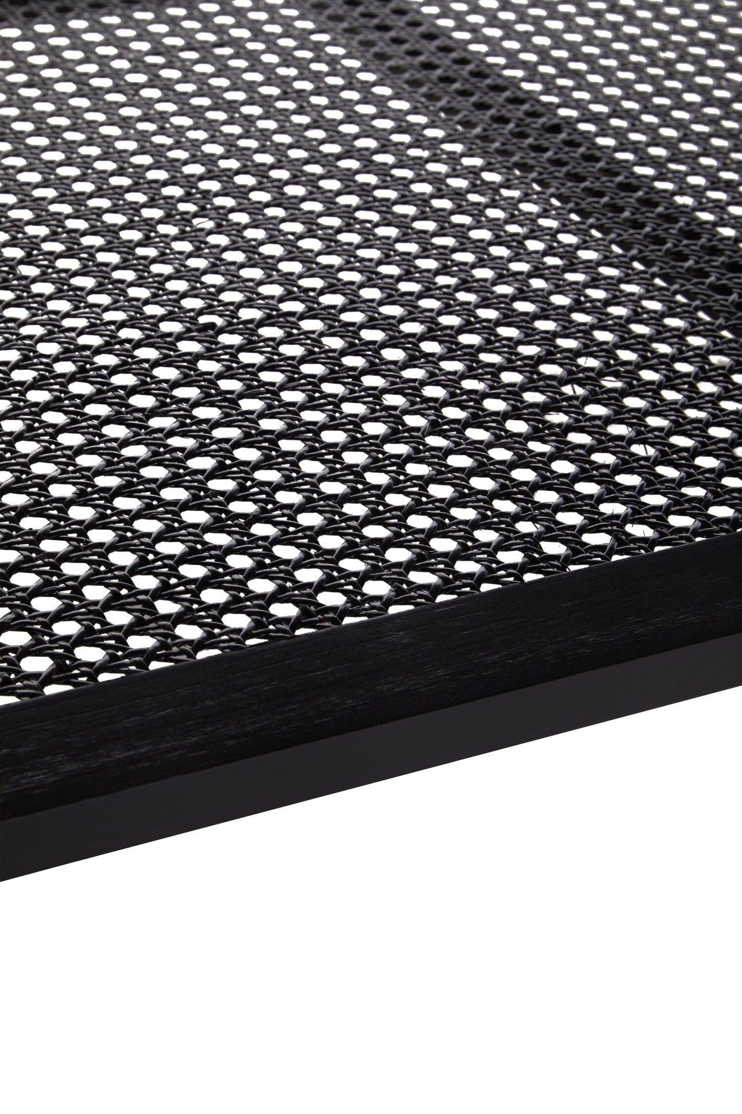 Cambridge Black Coffee Table