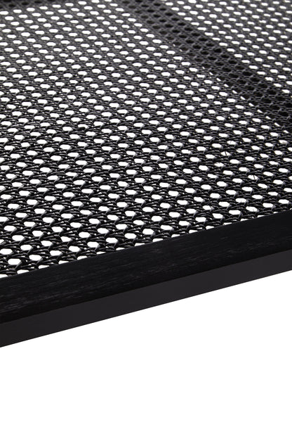 Cambridge Black Coffee Table