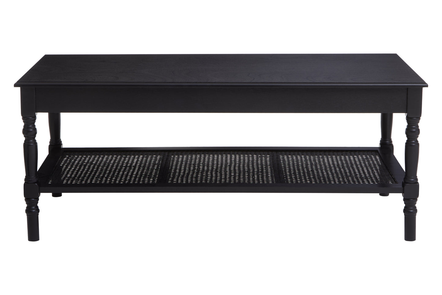 Cambridge Black Coffee Table