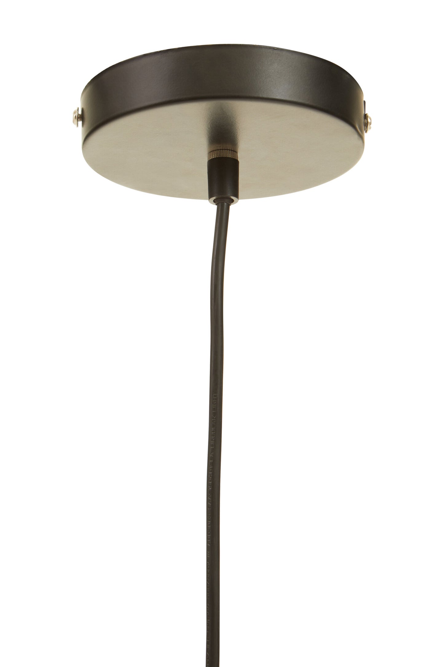 Tropical natural Paper Rope Pendant Light
