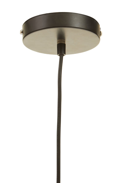 Tropical natural Paper Rope Pendant Light